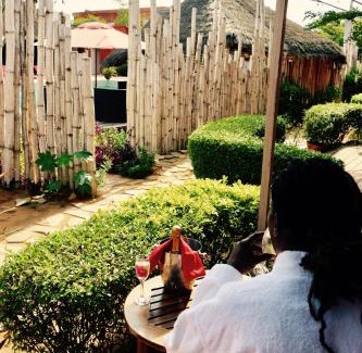 Lome Hotel | Pure Plage