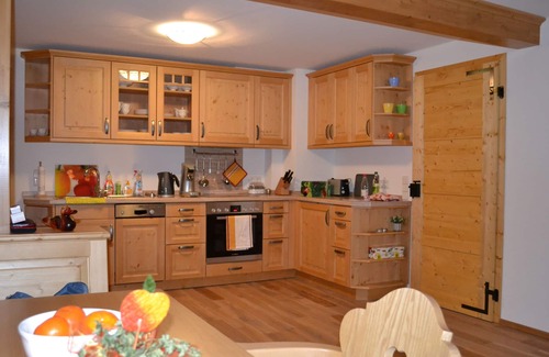 Bad Waldsee Apartment | Pure relaxation - beautiful apartment in a fantastic location.