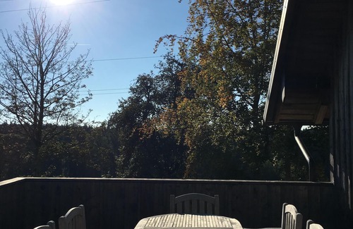 Bad Waldsee Apartment | Pure relaxation - beautiful apartment in a fantastic location.