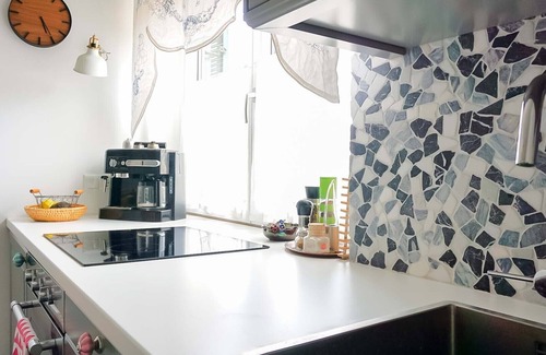 Hannersdorf House | Pure relaxation - cozy vacation home in the middle of the vineyard