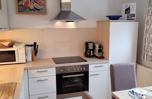 Hoarberg Apartment | Pure relaxation - whether in summer or winter in Mayrhofen in the Zillertal