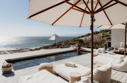 Gansbaai House | Pure Sea Boutique Lodge