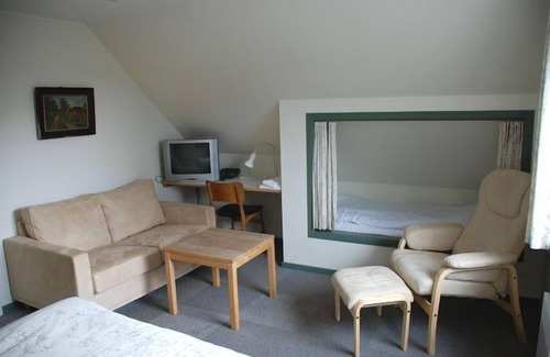 Purhus Hotel | Purhus Kro