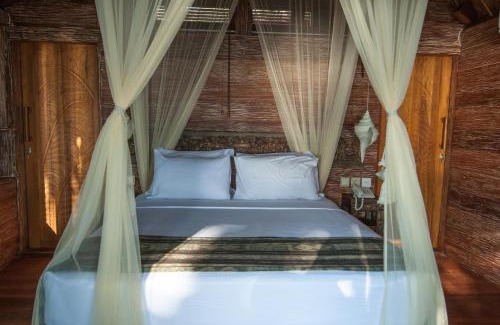 Pekutatan Resort | Puri Dajuma Beach Eco-Resort & Spa