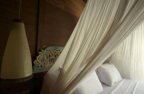 Pekutatan Resort | Puri Dajuma Beach Eco-Resort & Spa