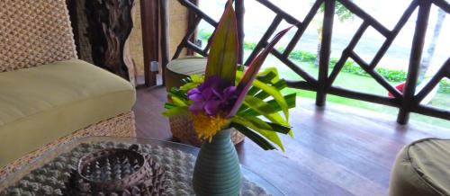 Pekutatan Resort | Puri Dajuma Beach Eco-Resort & Spa