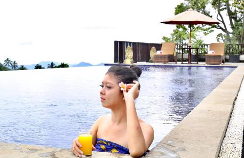 Besakih Resort | Puri Karang Besakih