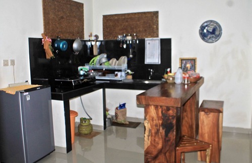 Gianyar House | Puri Pemayun House in Gianyar City