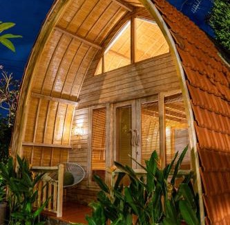 Gatot Subroto House | Puri Sekar Bali