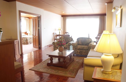 Ban Chang Hotel | Purimas Beach Hotel & Spa