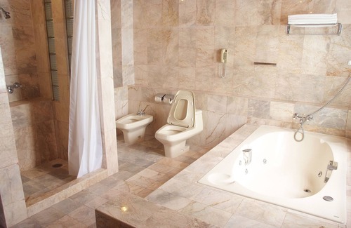 Ban Chang Hotel | Purimas Beach Hotel & Spa