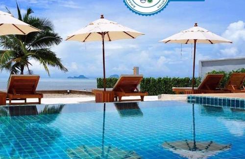 Talingchan Resort | Purin Resort & Restaurant- SHA Plus