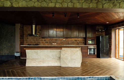 Pai Villa | Puripai Villa Wellness & Retreat