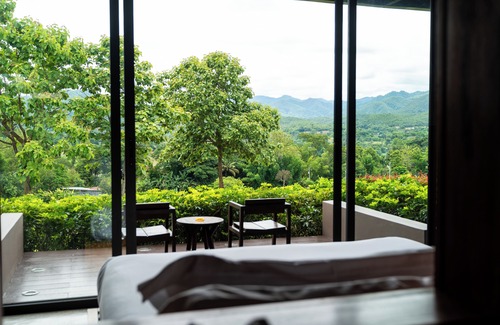 Pai Villa | Puripai Villa Wellness & Retreat