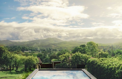 Pai Villa | Puripai Villa Wellness & Retreat