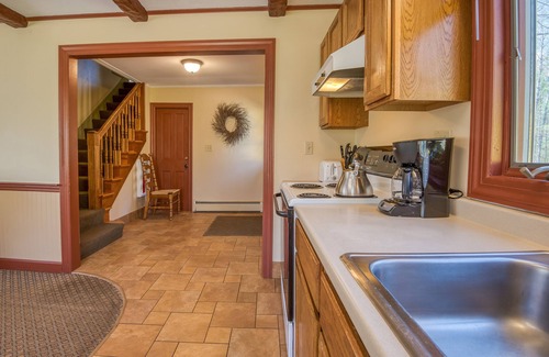 East Madison Hotel | Purity Spring Resort
