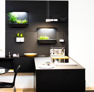 Untere Au Apartment | Puro-Design-Apartment Deluxe - very central