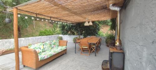 Casas Novas House | Purpaixao Country Houses