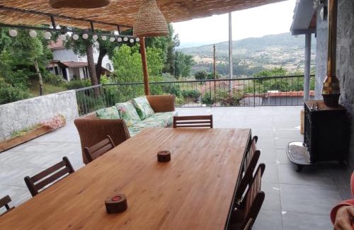 Casas Novas House | Purpaixao Country Houses
