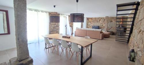 Casas Novas House | Purpaixao Country Houses