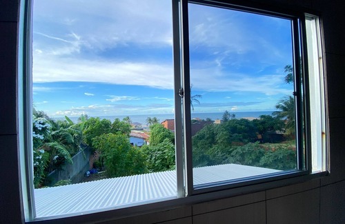 Uruau House | Purple House Uruau