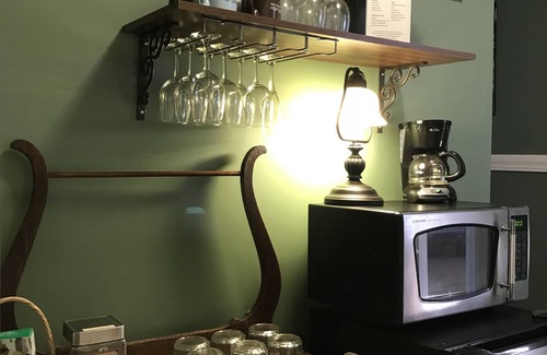 Crested Butte Bed & Breakfast | Purple Mountain Bed & Breakfast