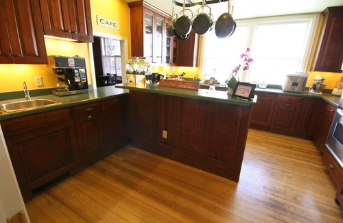 Crested Butte Bed & Breakfast | Purple Mountain Bed & Breakfast