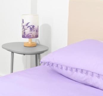 Brighton Beach House | Purple Serenity at Brooklyn