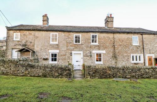 Low Row House | Pursglove Cottage