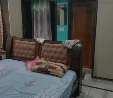 Tiruchanur House | Purvi Homestay