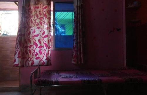Dumdum Apartment | Pushpa Di Ghar