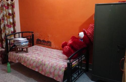 Dumdum Apartment | Pushpa Di Ghar