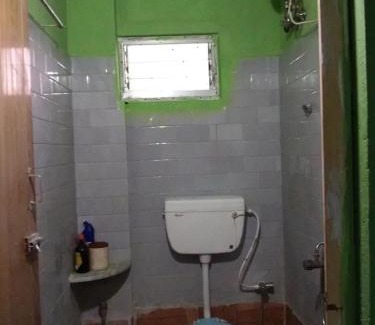 Dumdum Apartment | Pushpa Di Ghar