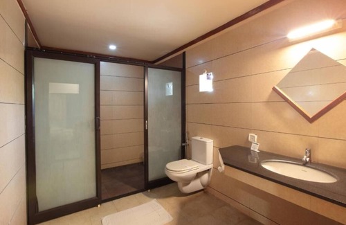Kondotti Hotel | Pushpak Grande