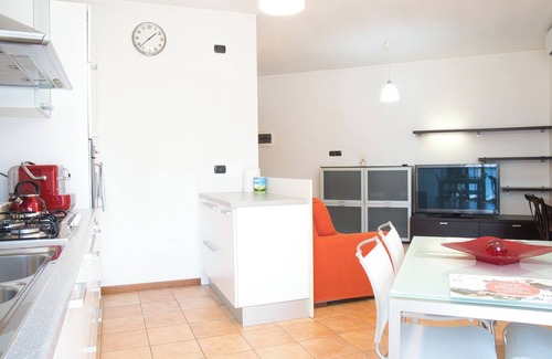 Bosisio Parini Apartment | Pusiano Lake - Living