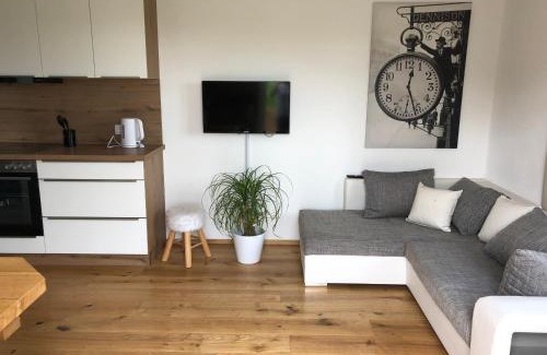 Oberreute Apartment | Pusteblume