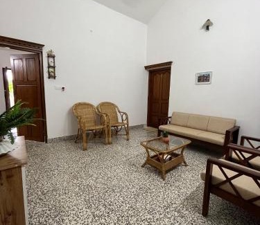 Kottayam House | Puthenveettil