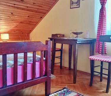 Bajina Basta House | Putnicka kuca kod Dragane