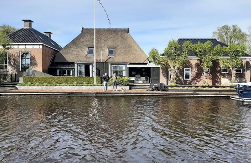 Eastermar Other | PUUR Eastermar Authentic and luxurious coach house in a monumental farm