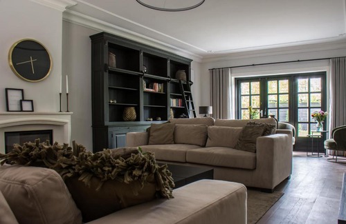 Westerhoven Bed & Breakfast | Puur & Simpel, Buitengewoon vertoeven in de Brabantse Kempen