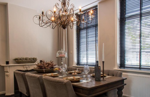 Westerhoven Bed & Breakfast | Puur & Simpel, Buitengewoon vertoeven in de Brabantse Kempen