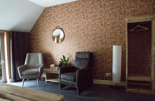 Nijeveen Bed & Breakfast | Puurderij B&B en meer...