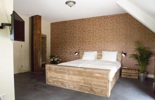 Nijeveen Bed & Breakfast | Puurderij B&B en meer...
