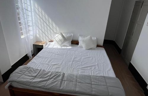 Henima Bed & Breakfast | PuVi Homestay, Dzukou entry point