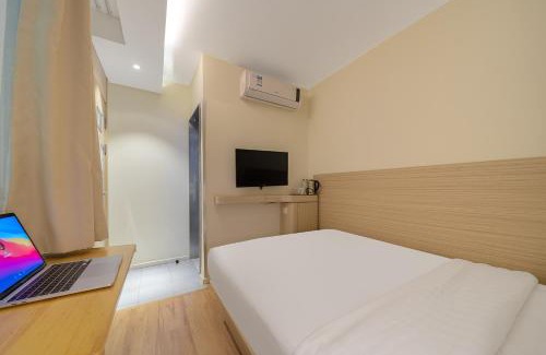 Siming Hotel | Puyou Hotel