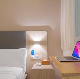 Siming Hotel | Puyou Hotel
