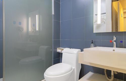 Siming Hotel | Puyou Hotel