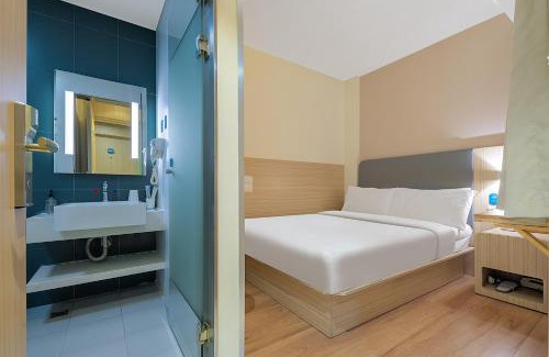 Siming Hotel | Puyou Hotel