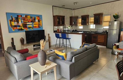 Central Kenya Coast Villa | Pv 22 at Pazuri Holidays