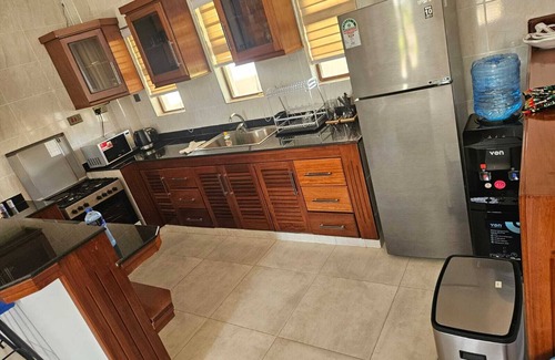 Central Kenya Coast Villa | Pv 22 at Pazuri Holidays